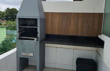 Maria Farinha Residence / Prince – Locar House - Photo 69