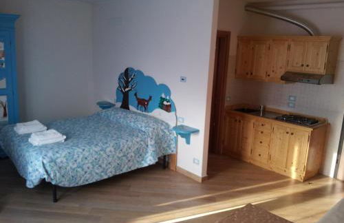 Agriturismo Prato degli Angeli - Foto 52