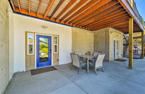 Lava Hot Springs Studio - Walk to Portneuf River! - Foto 19