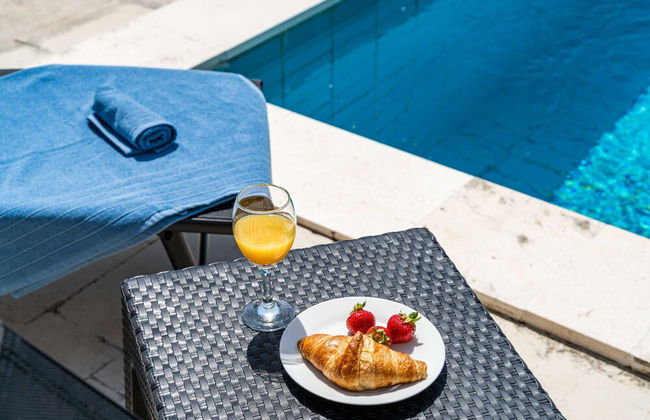 Villa Niko - Foto 40