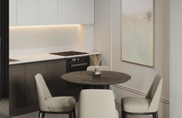 Spacious & Luxurious - Fully Renovated & Equipped 2BR Suite - Historical Centre - Photo 46