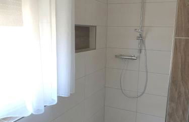 Ferienwohnung Schmidt mit Terrasse - Foto 17