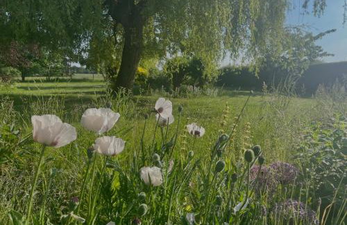 Cottage 7 mins from Henley with gated parking - Foto 28