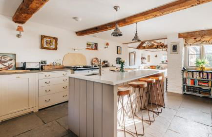 Beaufort Farmhouse - Foto 4