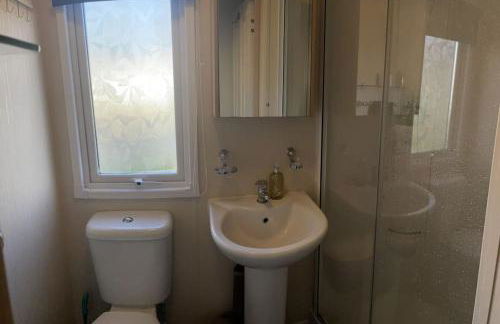 Freedom Lodge-Aviemore with FREE Starlink Superfast broadband 150mbps - All bedding and towels included - Pet Free - Foto 12