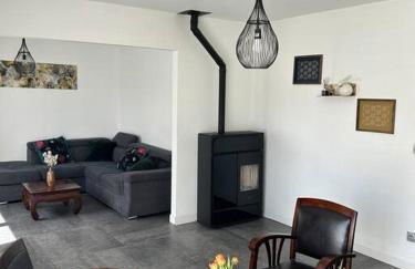 Mssila villa - Foto 9