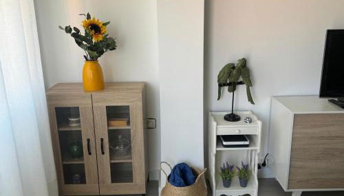 La Zamarrilla Dreams FREE WIFI&AC by Easytrip - Foto 5