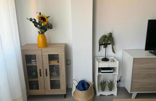 La Zamarrilla Dreams FREE WIFI&AC by Easytrip - Foto 5