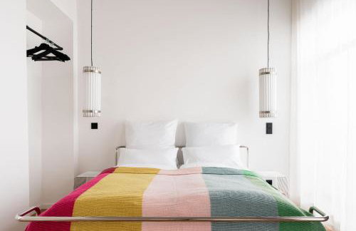 Ästhetische & Helle Design Apartments, Leipzig-Altlindenau - Foto 67