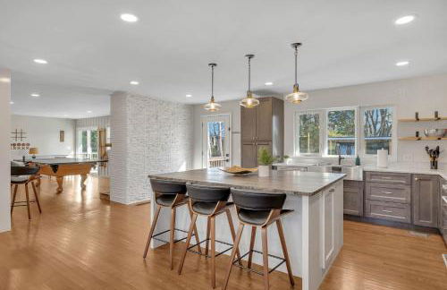 Newly Remodeled Home Minutes from MTSU Short drive to downtown Nashville - Foto 19