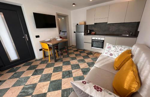 Al Piz - Dimora Alpina - Foto 34