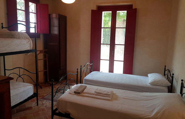 Manor in Marche With Pool and Adriatic Views - Foto 3