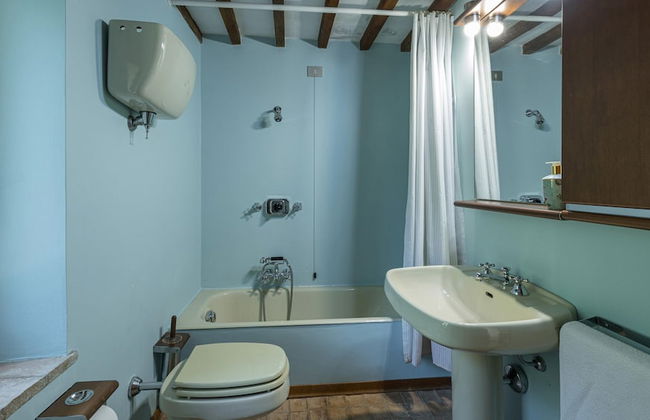 Casale le Querce di Cetona 9 Emma Villas - Foto 21