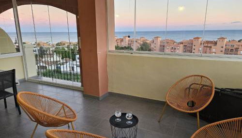 Jardines de la Duquesa 2420 - Photo 1