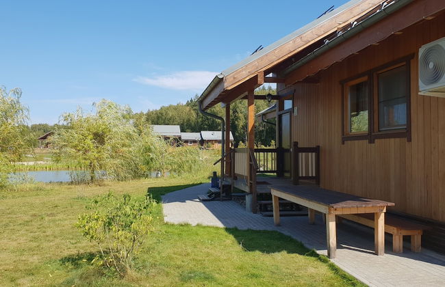 Novinki Park - Foto 63