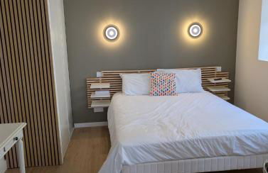 Nouveau ! Votre appartement idéal Pro et loisir - Photo 1