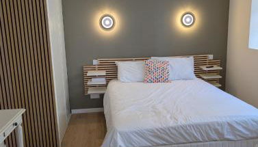 Nouveau ! Votre appartement idéal Pro et loisir - Photo 1