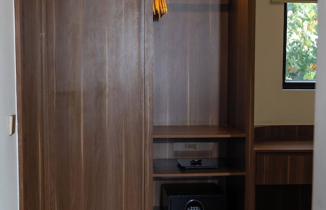 Wonderland Suites and Resort - Foto 28