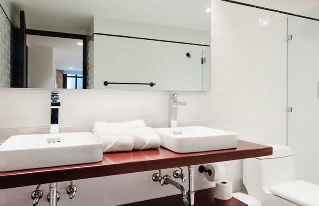 w Modern Duplex in San Felipe - Foto 6