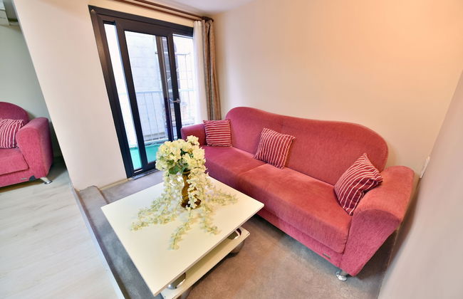 Oban Suites İstanbul - Photo 7