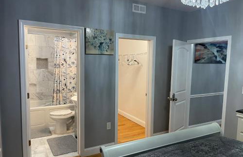 Boston Luxury 3 bedroom Private Condo - Foto 9