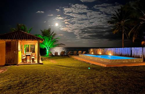 Tamikuã Mar Pousada - Foto 32