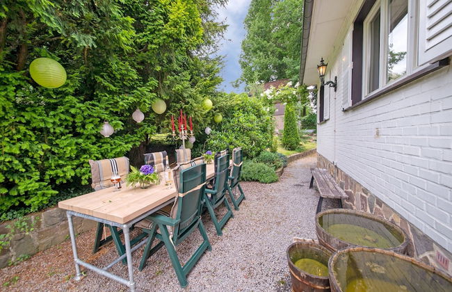 Cozy Hideaway in Ferrieres - Photo 26