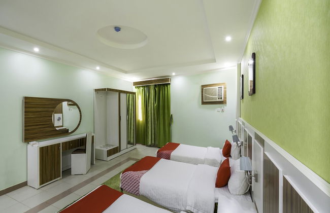 Asoul 6 Hotel Suites - Foto 11