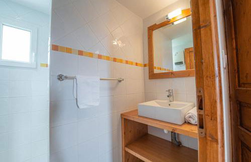 Village de gîtes Les Chalets de l'Aubrac - Foto 11