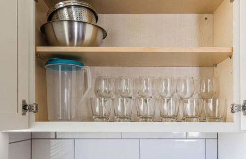 Step into Style Charming RVA Getaway! - Foto 24