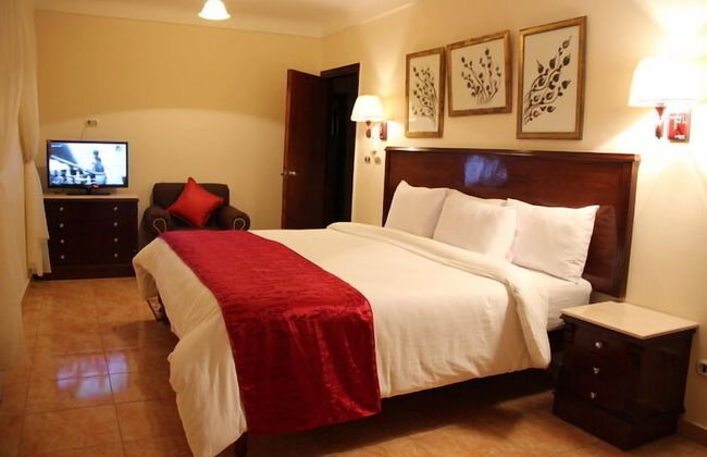 Alexandria Mediterranean Suites - Foto 7