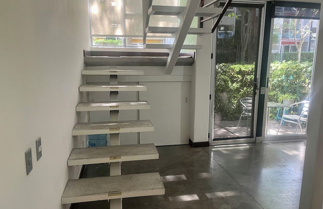 Beautiful Spacious Loft 2 Bedrooms 2 Full Baths 2 car Garage in Downtown - Foto 57