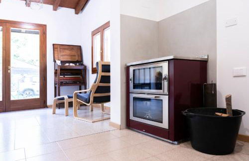 Casa Il Nocciolo - Foto 20