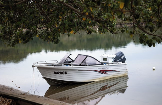 Reflections Massy Greene - Holiday Park - Photo 36