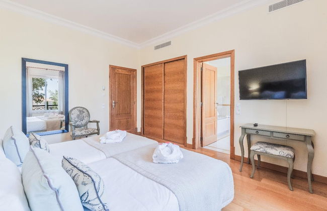 Villa Monte Rei Golf - Foto 44