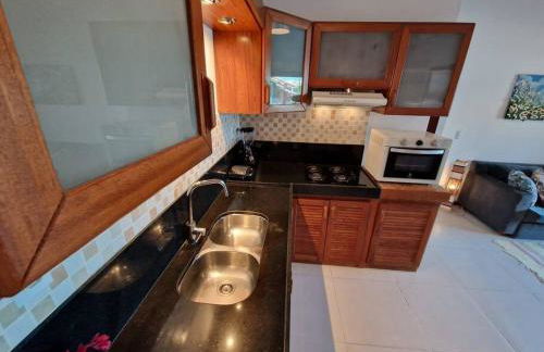 Apartamento tranquilo elegante espaçoso - Foto 15