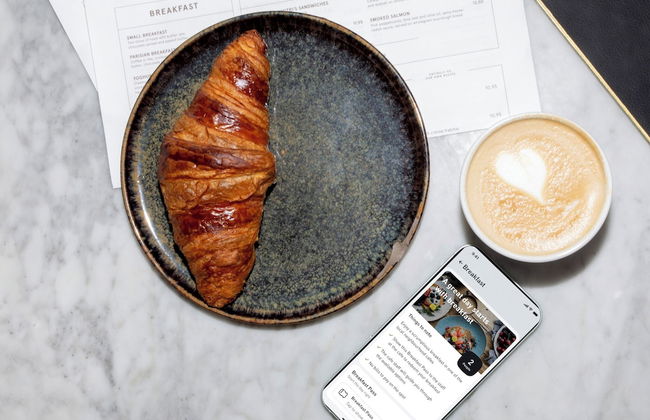 Bob W Munich Schwabing - Foto 10