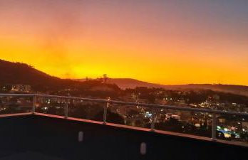 Dúplex do Poente, vista única a 5 min da Rota do Vinho em São Roque, SP - Photo 45