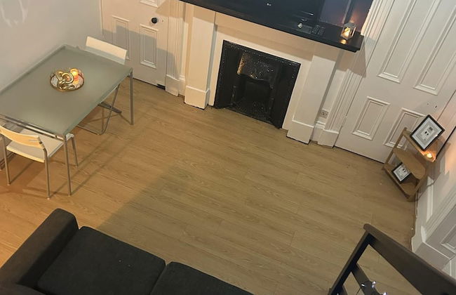 Stunning 1-bed Apartment in Glasgow - Foto 17