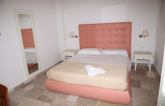 Agriturismo Tenuta Mazzetta - Foto 10