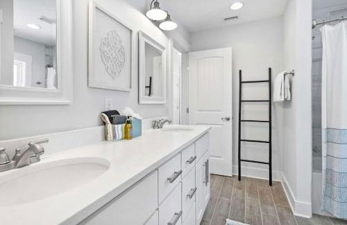 Paradise Unlocked Plunge Pool BBQ Walk Downtown - Foto 42