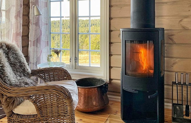 Holiday Home in Svingvoll - Foto 27