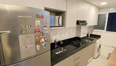 Area nobre na Zona Sul com facil acesso a tudo - Foto 5