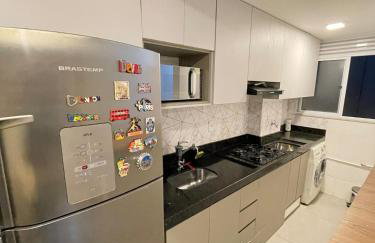 Area nobre na Zona Sul com facil acesso a tudo - Foto 5