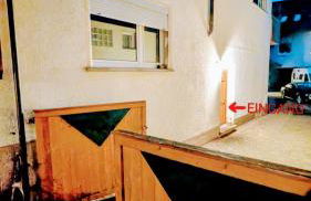 FEWO VRONI - Wohlfühlambiente mit Stil und Terasse - Foto 20