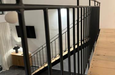 Evas Urban loft 1 CLOSE TO PYTHAGOREIO - Foto 56