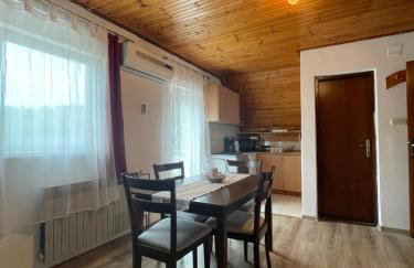 Apartment Plavo oko - Foto 8