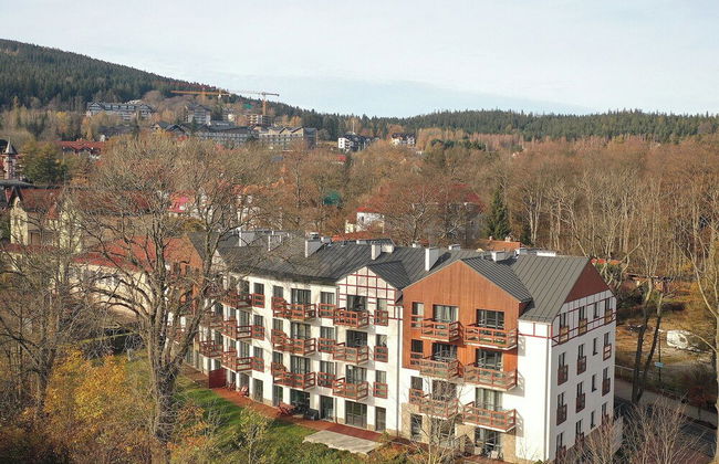 RentPlanet - Holiday Mountain Residence - Foto 36