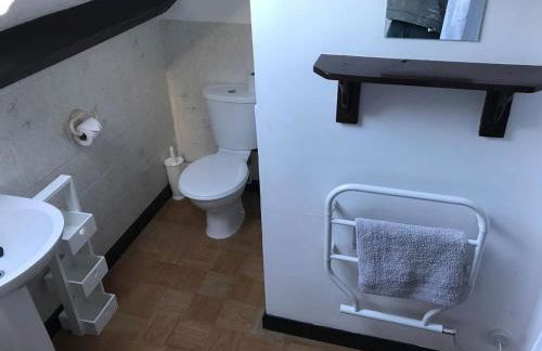 Linhay -Farm Cottage - Photo 20