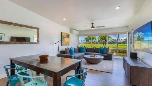 Emmalani Court 322 2 Bedroom Condo by RedAwning - Foto 2